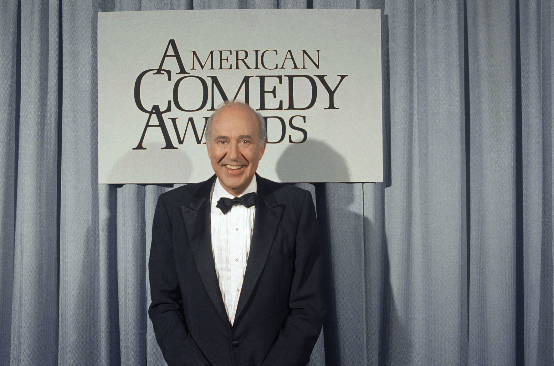 Carl Reiner, 1987